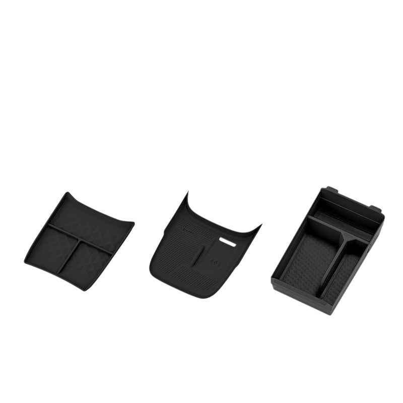 DEEPAL S07 Center Console Storage Organizer Box