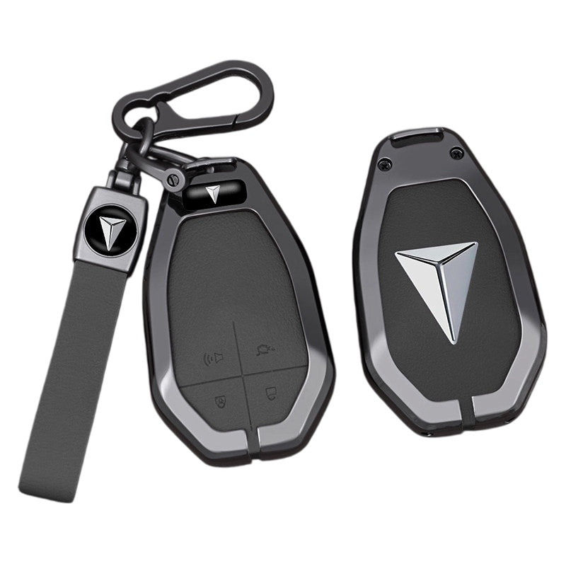 Key Fob Cover Card Holder Shell for Changan Deepal S7 S05 SL03 S07 L07 S09